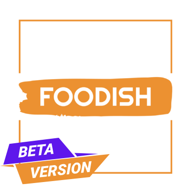 Foodish Logo